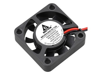 GDSTIME 4010 24v Axial Fan - 29.8dBA 7500RPM_1250 2