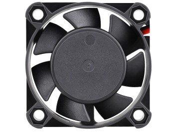 GDSTIME 4010 12v Axial Fan - 26.7dBA 6000RPM_1253