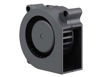 GDSTIME 4020 12v Blower Fan - 32.5dBA 6500RPM_1259