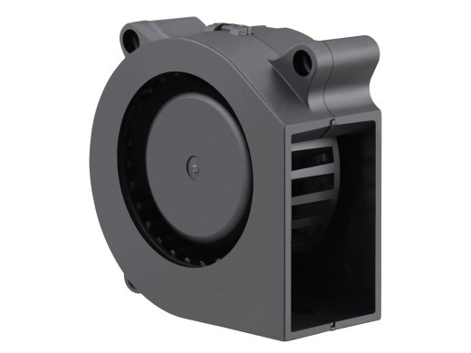 GDSTIME 4020 12v Blower Fan - 32.5dBA 6500RPM_1259