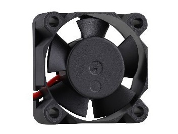 GDSTIME 3010 12v Axial Fan - 27.46dBA 12000RPM_1282