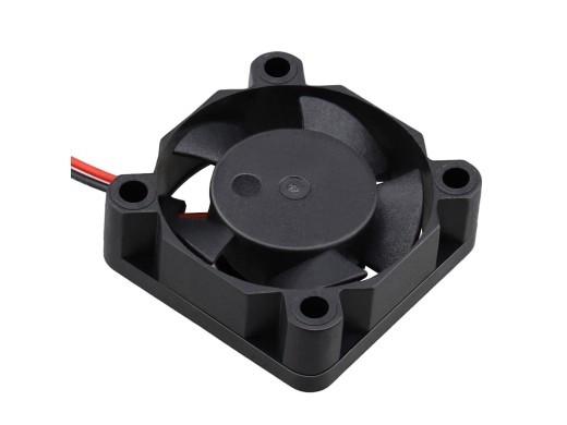 GDSTIME 3010 12v Axial Fan - 27.46dBA 12000RPM_1284