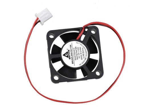 GDSTIME 3010 12v Axial Fan - 27.46dBA 12000RPM_1286