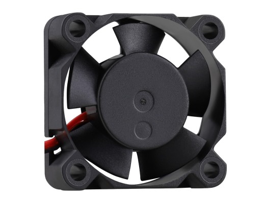 3030x10mm 24v - 4.7CFM 27.46dBA 3030x10mm 24v - 4.7CFM 27.46dBA