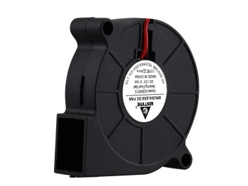 GDSTIME 5015 12v Blower Fan - 34.6dBA 6000RPM_1298 2