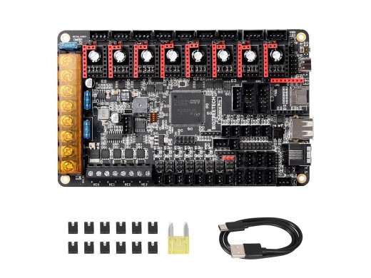 BIGTREETECH Octopus Pro V1.0(F446)_1366