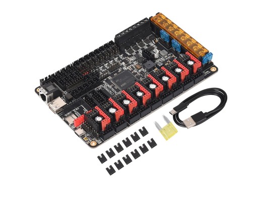 BIGTREETECH Octopus Pro V1.0(F446)_1367