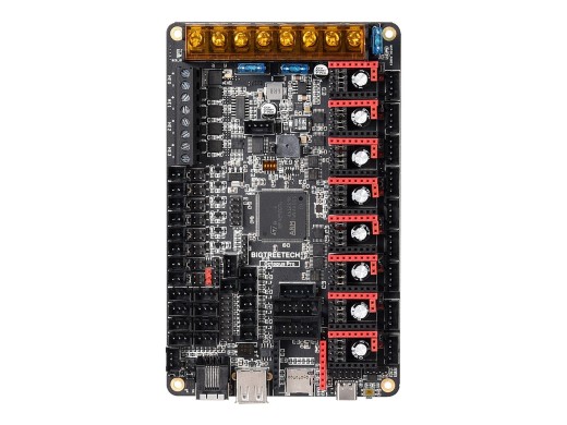 BIGTREETECH Octopus Pro V1.0(F446)_1368