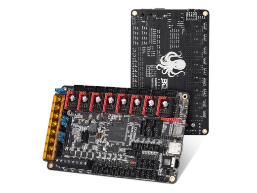 BIGTREETECH Octopus Pro V1.0(F446)_1369