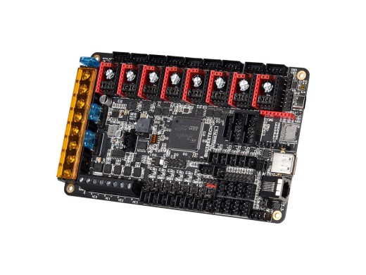 BIGTREETECH Octopus Pro V1.0(F446)_1370