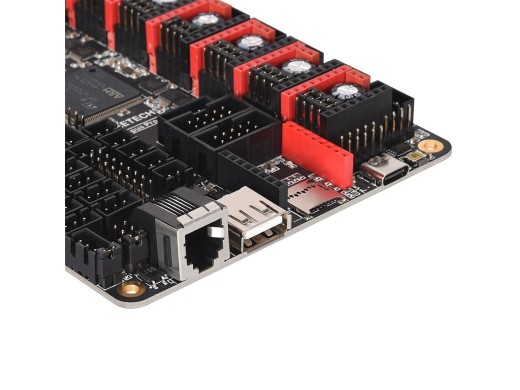 BIGTREETECH Octopus Pro V1.0(F446)_1371