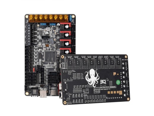 BIGTREETECH Octopus Pro V1.0(F446)_1373