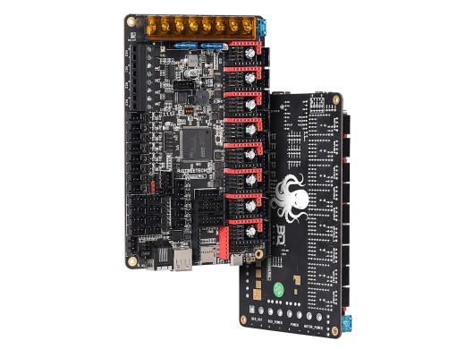 BIGTREETECH Octopus Pro V1.0(F446)_1374