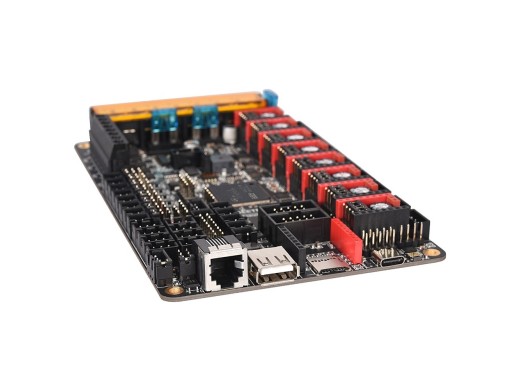 BIGTREETECH Octopus Pro V1.0(F446)_1375