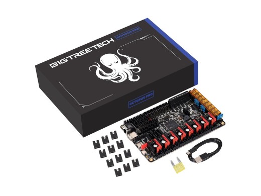 BIGTREETECH Octopus Pro V1.0(F446)_1379