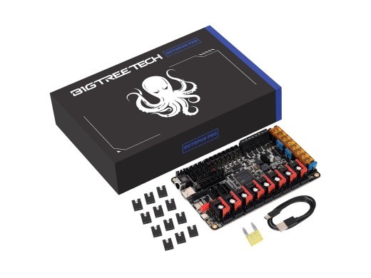 BIGTREETECH Octopus Pro V1.0(F429)_1379