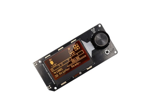 MINI12864 V1.0 LCD Screen VORON_1400