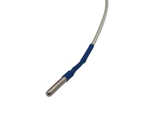 PT100 Thermocouple  - Thermostat - 3DO