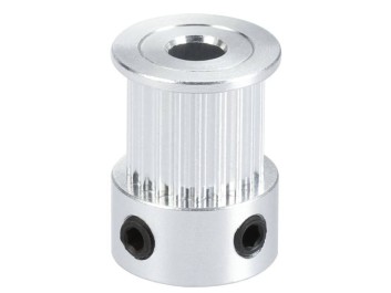 Pulley 2GT 16T (Bore/ID 5mm)
