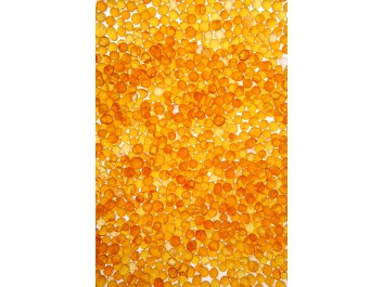 Silica Gel 1Kg - Loose beads with indicator_1737 2