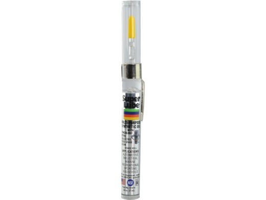 7ml Super Lube ® syntetisk multifunktionel olie med Syncolon® (PTFE)_1763