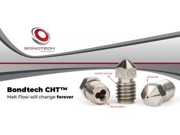 Bondtech CHT® Coated Brass Nozzle_1801 2