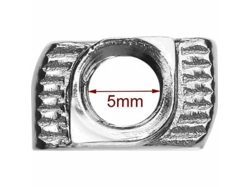 T-Nut M5 - 100Stk (til 2020 profiler)_1880 2