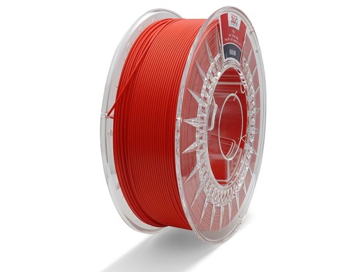 3DO PLA 1KG - Rød_2437