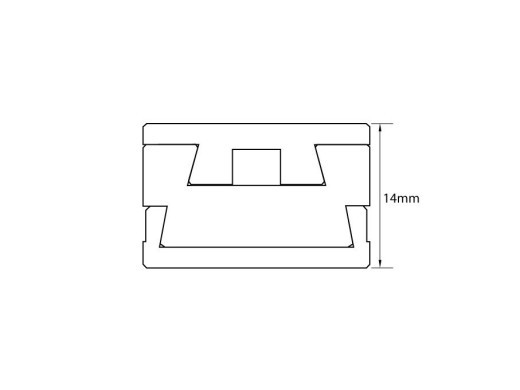 Oldham Coupling For Z-axis Screw_2483