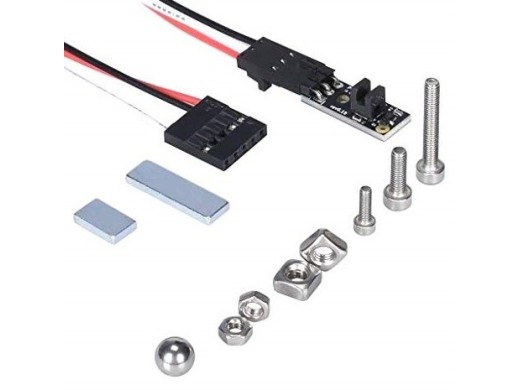 MK3S Filament Sensor Kits  - Endstop - 3DO