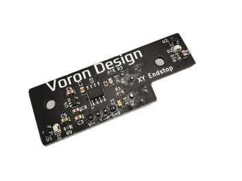 Voron hall effect endstop XY_2631