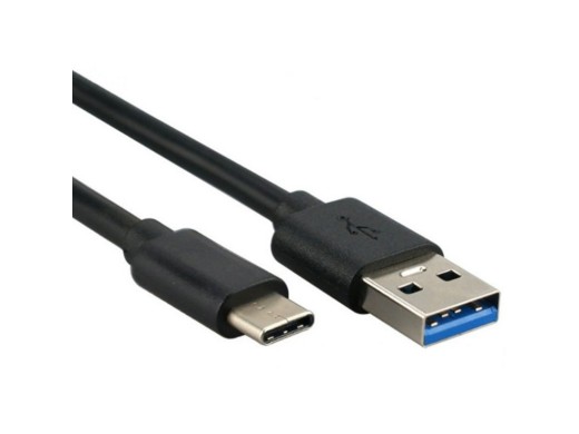 USB-C 25cm  - Kabler - 3DO