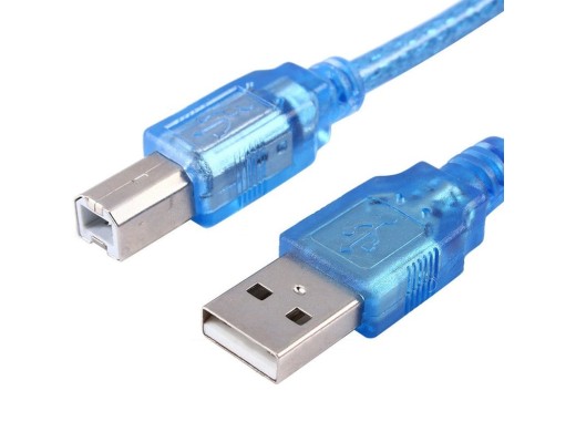USB 1.1 100CM  - Kabler - 3DO