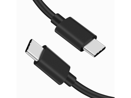 USB C-C 30CM  - Kabler - 3DO
