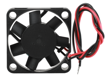 SUNON 4010 24v Axial Fan - 27.3dBA 7000RPM_2750 2