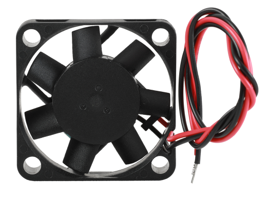 SUNON 4010 24v Axial Fan - 27.3dBA 7000RPM_2751