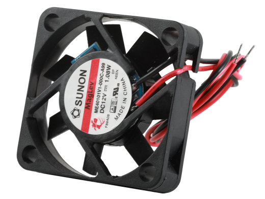 SUNON 4010 24v Axial Fan - 27.3dBA 7000RPM_2752