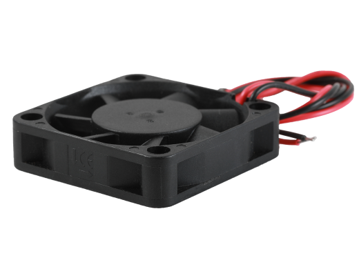 SUNON 4010 12v Axial Fan - 27.3dBA 7000RPM_2757