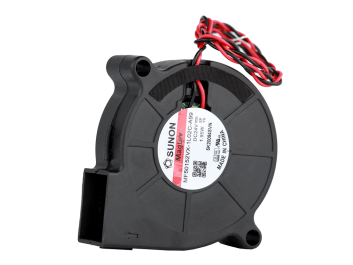 SUNON 5015 24v Blower Fan - 43.8dB 6000RPM_2758