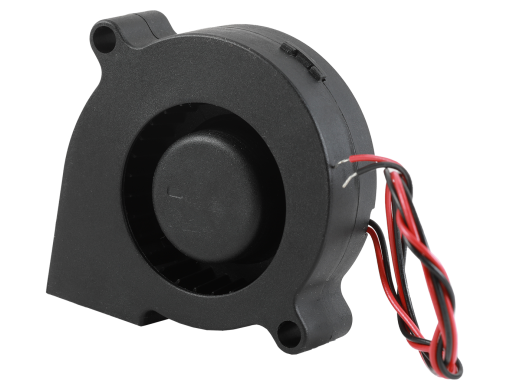 SUNON 5015 12v Blower Fan - 42.2dBA 6000RPM_2760