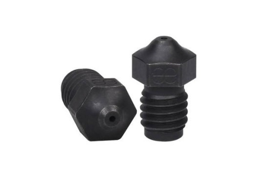 Phaetus PS M6 Hardened Steel Nozzle 1,75 mm_2789