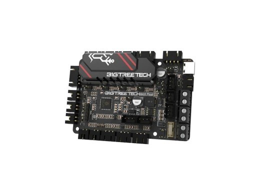 BTT SKR Pico V1.0 Control Board_2841