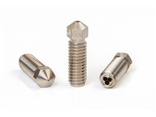 Bondtech Volcano CHT® Coated Brass Nozzle_2950