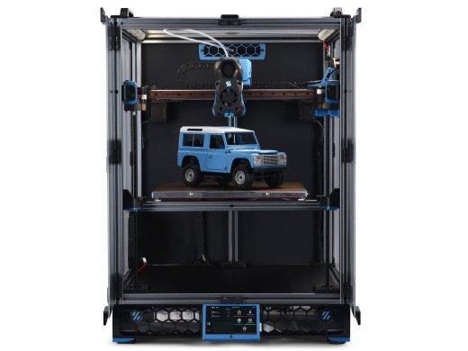 Voron Trident 300 Kit By LDO LDO - 3D Printer - 3DO