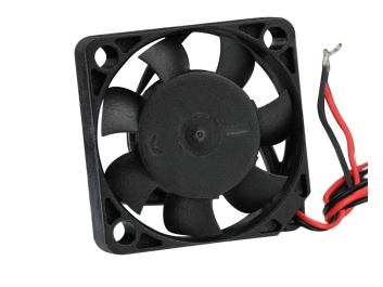 SUNON 3006 5v Axial Fan - 23.6dBA 9100RPM_3015 2