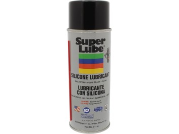 311g Super Lube® synthetic multipurpose spray oil with Syncolon® (PTFE)_3067