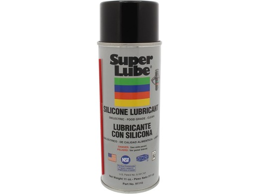 311g Super Lube ® syntetisk multifunktionel sprayolie med Syncolon® (PTFE)_3067