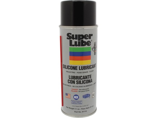 311g Super Lube® synthetic multipurpose spray oil with Syncolon® (PTFE)_3067