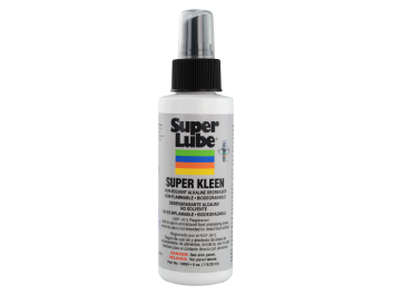 118.29ml Super Lube® Super Clean  (NSF A1 Cleaner)_3069