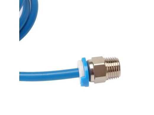 Straight Through Pneumatic Connector for 4mm PFTE tube_32